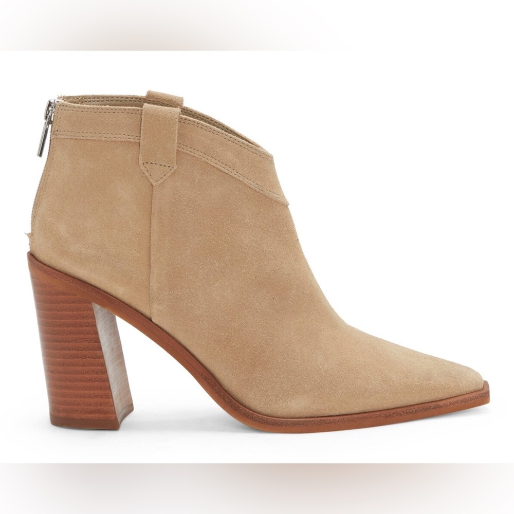 Vince Camuto Wellinda Bootie
